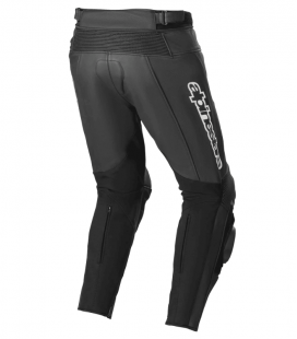 PANTALONES ALPINESTARS de PIEL TRACK V2