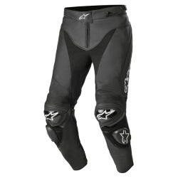 PANTALONES ALPINESTARS de PIEL TRACK V2