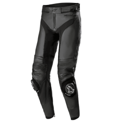 PANTALONES ALPINESTARS MISSILE V3 NEGRO / BNEGRO