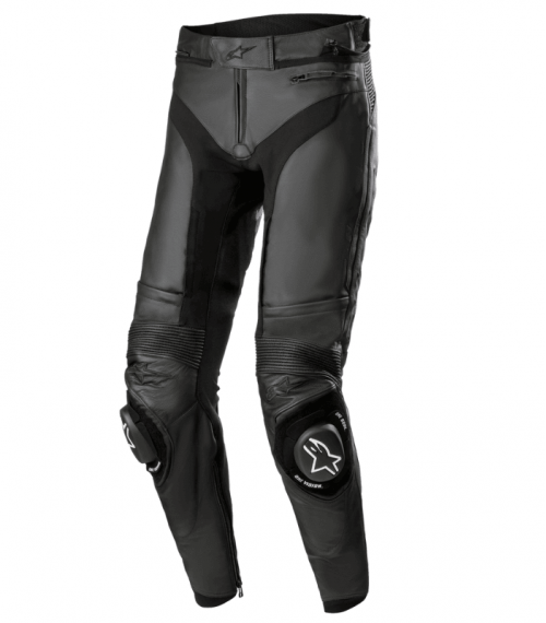 PANTALONES ALPINESTARS MISSILE V3 NEGRO / BNEGRO