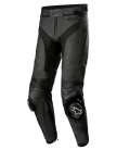 PANTALONES ALPINESTARS MISSILE V3 AIRFLOW NEGRO / NEGRO