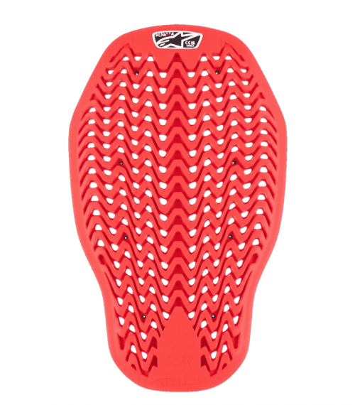 PROTECTOR ESPALDA ALPINESTARS INSERTABLE NUCLEON PLASMA