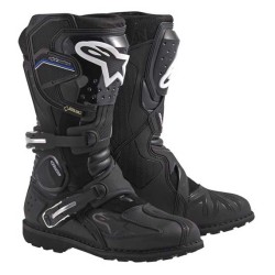 BOTAS ALPINESTARS TOUCAN GORETEX NEGRAS