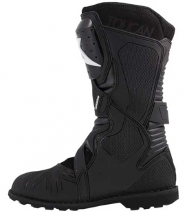 BOTAS ALPINESTARS TOUCAN GORETEX NEGRAS