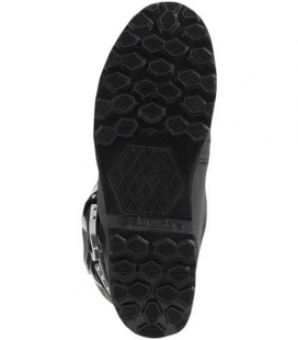 BOTAS ALPINESTARS TOUCAN GORETEX NEGRAS
