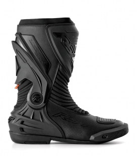 BOTAS DE MOTO RST TRACTECH EVO 3 NEGRO 