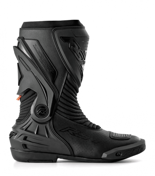 BOTAS DE MOTO RST TRACTECH EVO 3 NEGRO 