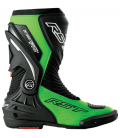BOTAS DE MOTO RST TRACTECH D3O VERDE