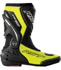 BOTAS DE MOTO RST TRACTECH D3O ROJO