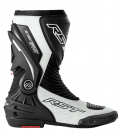 BOTAS DE MOTO RST TRACTECH D3O BLANCO