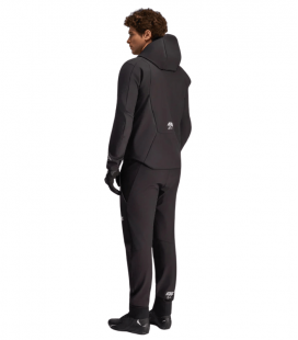 CHAQUETA ALPINESTARS AEROSHELL WP NEGRO