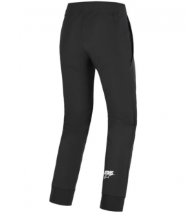 PANTALONES ALPINESTARS AEROSHELL NEGRO