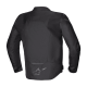 CHAQUETA ALPINESTARS T-JAWS V4 WP NEGRO