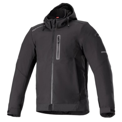 Sudadera Moto Alpinestars Neo Waterproof | Urbana Impermeable