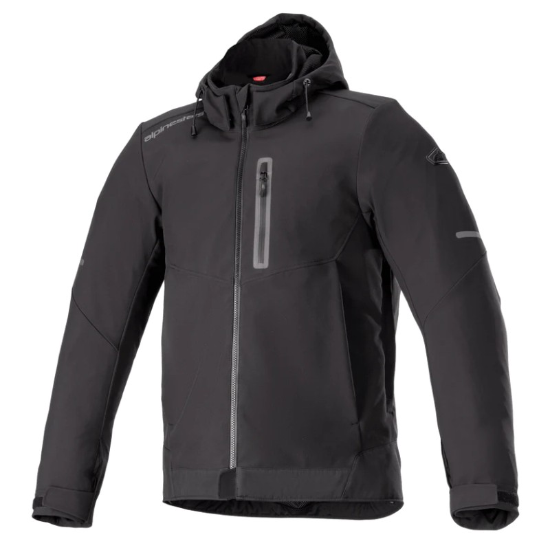 Sudadera Moto Alpinestars Neo Waterproof | Urbana Impermeable