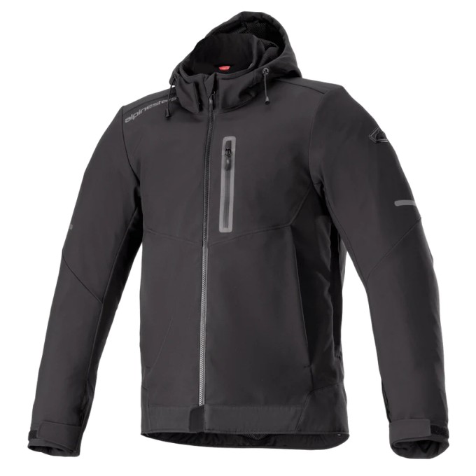 Sudadera Moto Alpinestars Neo Waterproof | Urbana Impermeable
