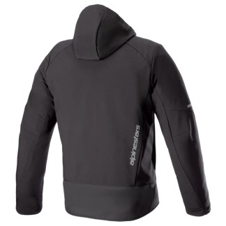Sudadera Moto Alpinestars Neo Waterproof | Urbana Impermeable