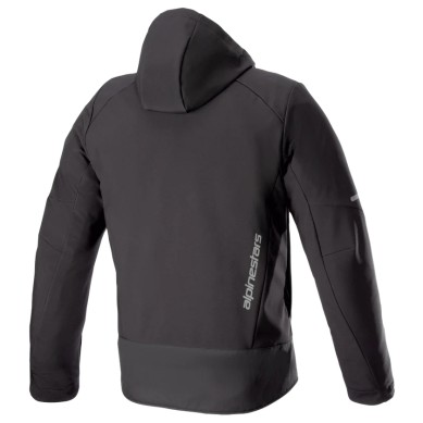 Sudadera Moto Alpinestars Neo Waterproof | Urbana Impermeable