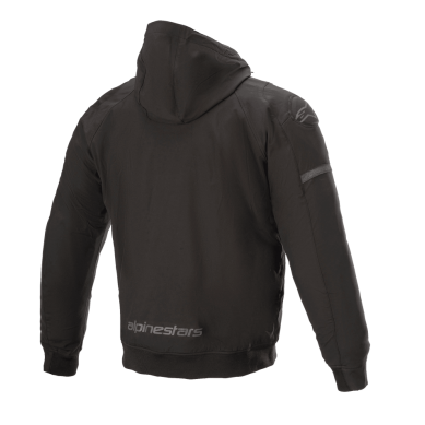 Sudadera Alpinestars Sektor Tech V2 urbana con protecciones CE