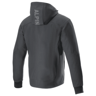 Sudadera Alpinestars Radium Tech CE Clase A | Moto