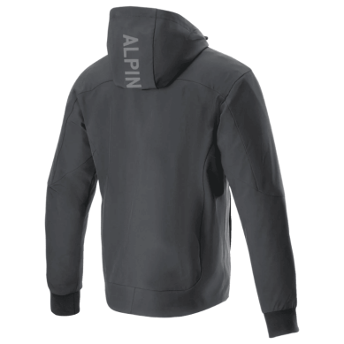 Sudadera Alpinestars Radium Tech CE Clase A | Moto