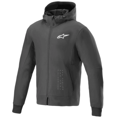 Sudadera Alpinestars Radium Tech CE Clase A | Moto