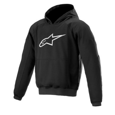 Sudadera Alpinestars Ageless CE Clase A | Moto urbana