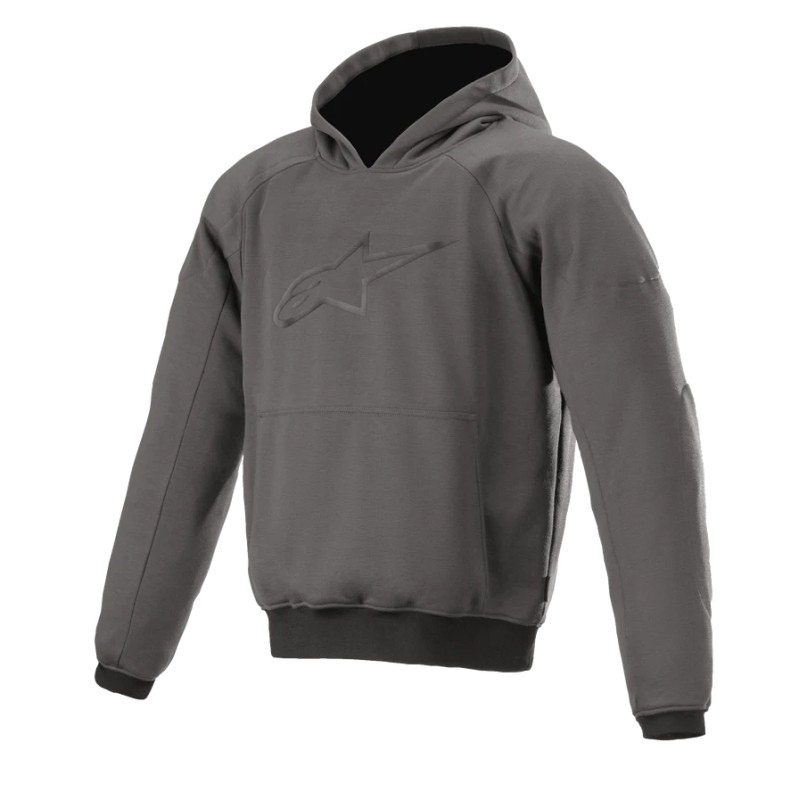 Sudadera Alpinestars Ageless CE Clase A | Moto urbana