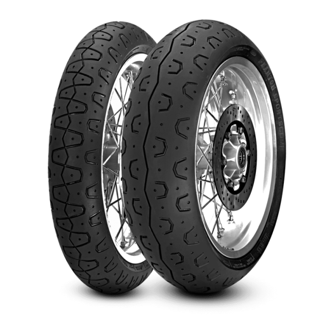 Pirelli PHANTOM SPORTSCOMP 150/70 R 17 M/C 69H TL