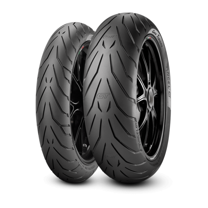 Pirelli ANGEL GT 150/70 R 17 M/C 69V TL