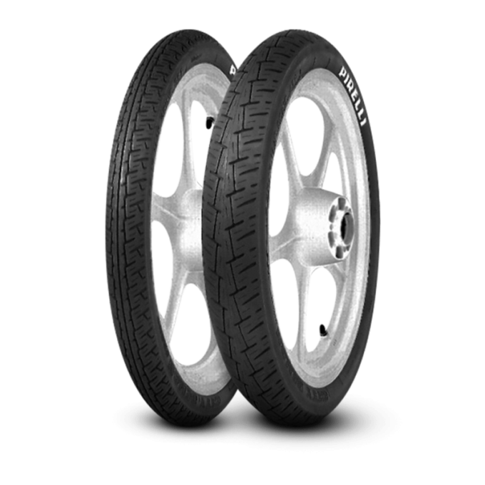 Pirelli CITY DEMON 3.50 - 18 M/C 62P Reinf