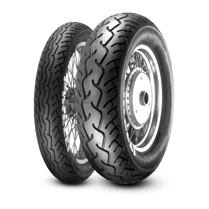 Pirelli ROUTE MT 66 140/90 - 16 71H TL