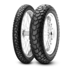 Pirelli MT 60 90/90 - 21 M/C 54H TL (E)