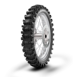 Pirelli SCORPION MX SOFT 120/90 - 18 NHS 65M