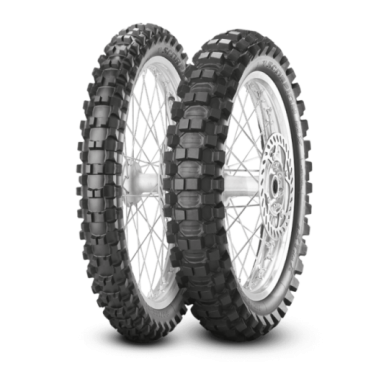 Pirelli SCORPION MX EXTRA X 80/100 - 21 M/C 51M MST