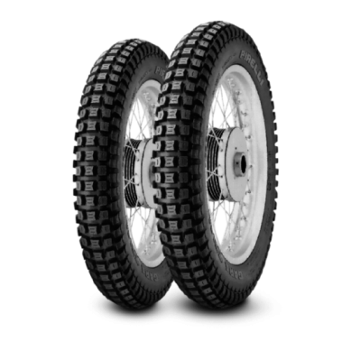 Pirelli MT 43 PRO TRIAL 2.75 - 21 45P TL