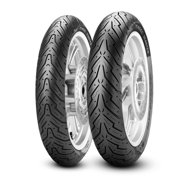 Pirelli ANGEL SCOOTER 110/70 - 12 47P TL