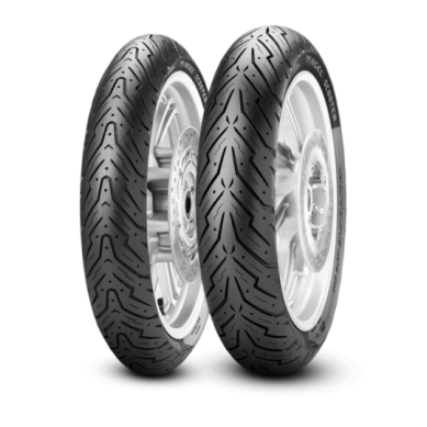 Pirelli ANGEL SCOOTER 110/90 - 12 64P TL