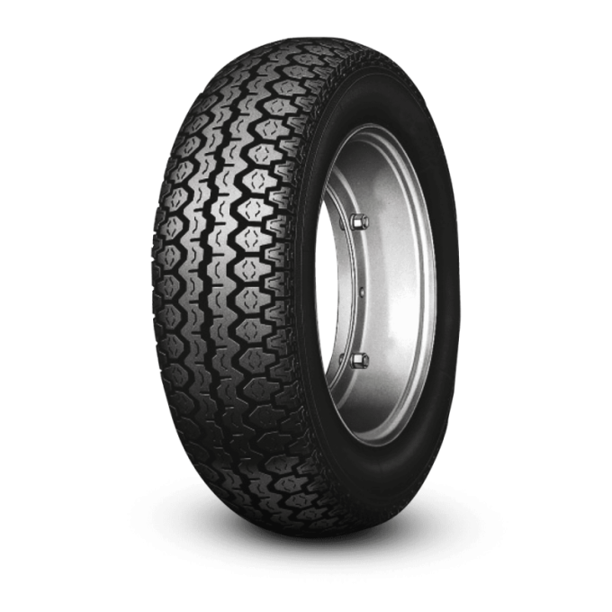 Pirelli SC 30 3.00 - 10 42J Neumático