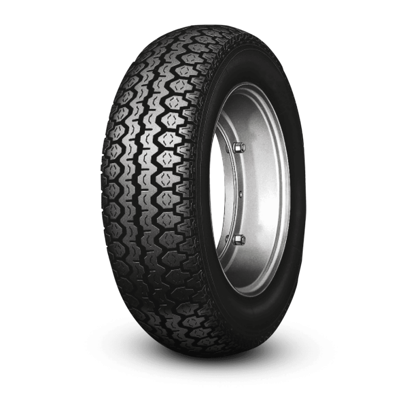 Pirelli SC 30 3.50 - 10 51J Neumático