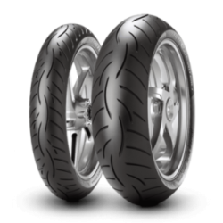 Metzeler Roadtec Z8 Interact | Kilometraje y seguridad