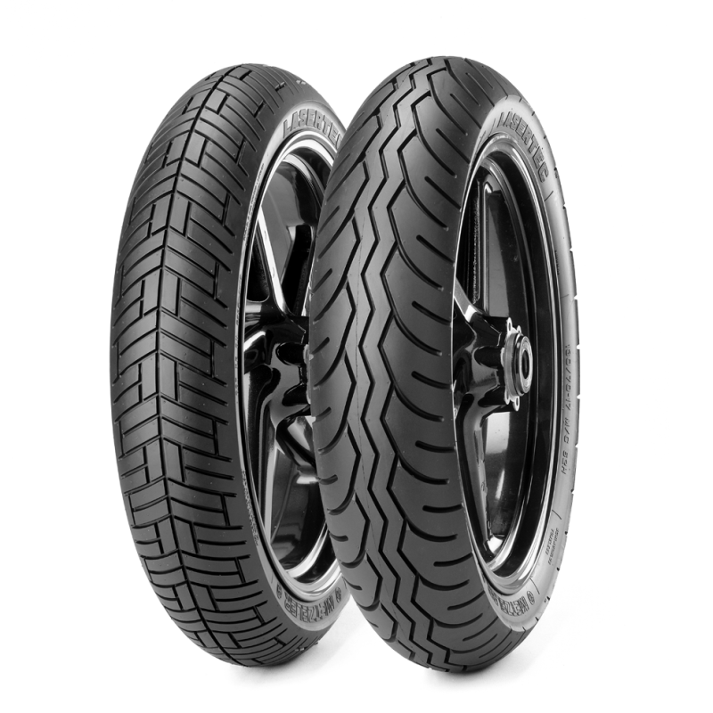 Metzeler Lasertec | Rendimiento y control