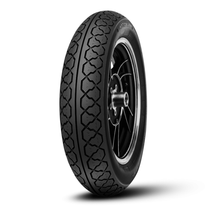 Neumáticos Metzeler Perfect Me 77 4.00 - | Agarre y