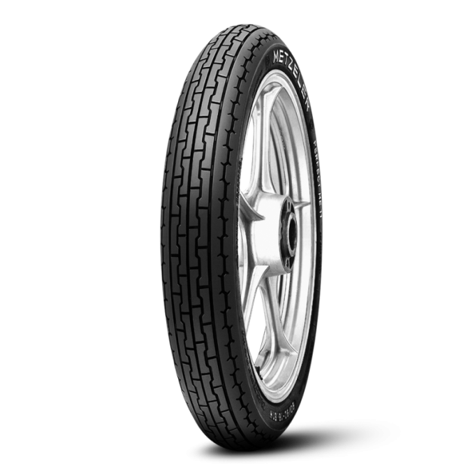 Neumáticos Metzeler Perfect Me 11 3.00 - | Agarre y