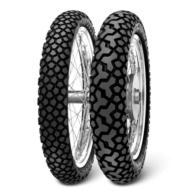 Metzeler Enduro 1 3.00 - 21 | Neumáticos de moto