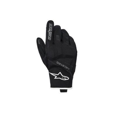 Guantes Moto Alpinestars Moblast Drystar® Impermeables