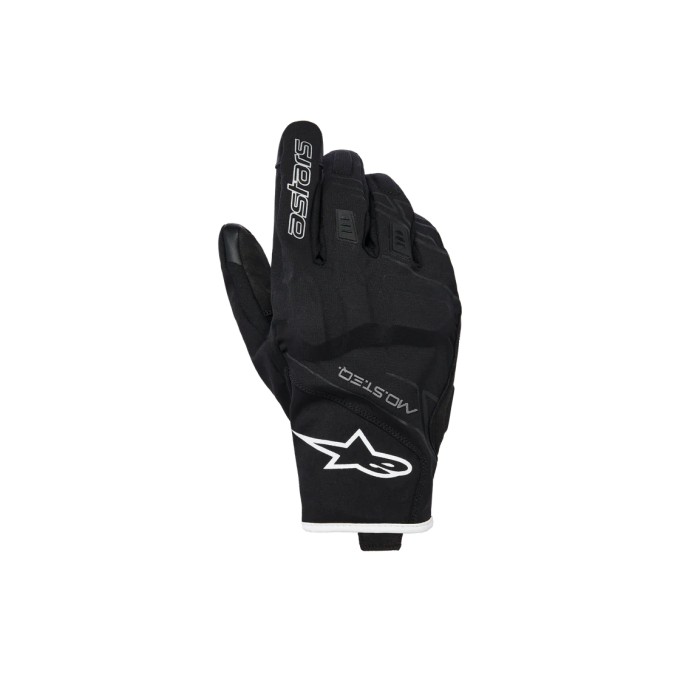 Guantes Moto Alpinestars Moblast Drystar® Impermeables