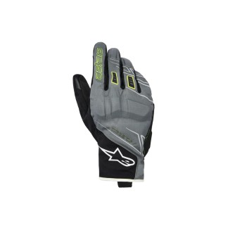Guantes Moto Alpinestars Moblast Drystar® Impermeables