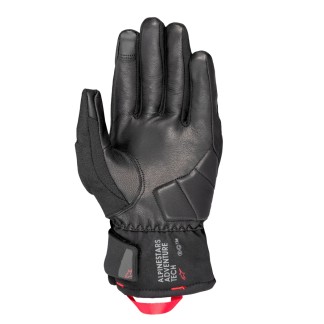 Guantes Alpinestars Crestone GORE-TEX impermeables