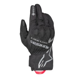 Guantes Alpinestars Crestone GORE-TEX impermeables